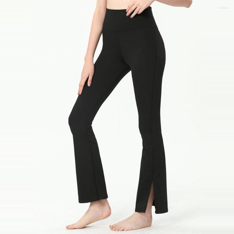 Active Pants Bottom Opened Women Running Micro Flared Trousers Fitness Yoga Dancing High Elastic Leg Length Tight Sports Leggings, Black
Active Pants Bottom Opened Women Running Micro Flared Trousers Fitness Yoga Dancing High Elastic Leg Length Tight Sports Leggings, Black