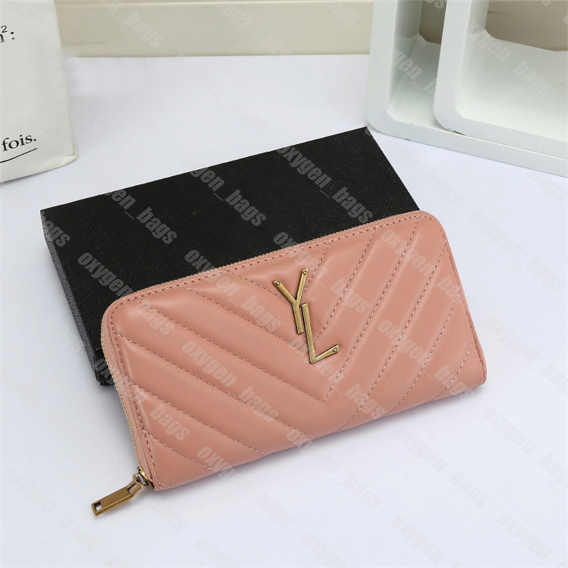 Ladies Wallets Small Purse Designer Man Wallet Long Style Card Holders Womens Luxury Clutch Purse Y Cardholder, Black1
Ladies Wallets Small Purse Designer Man Wallet Long Style Card Holders Womens Luxury Clutch Purse Y Cardholder, Black1