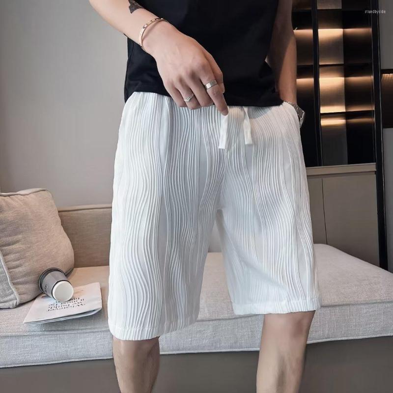 Men's Shorts 2023 Spring Men's Korean Fashion White Harajuku High Street Clothing Quality Striped Men, Black
Men's Shorts 2023 Spring Men's Korean Fashion White Harajuku High Street Clothing Quality Striped Men, Black
