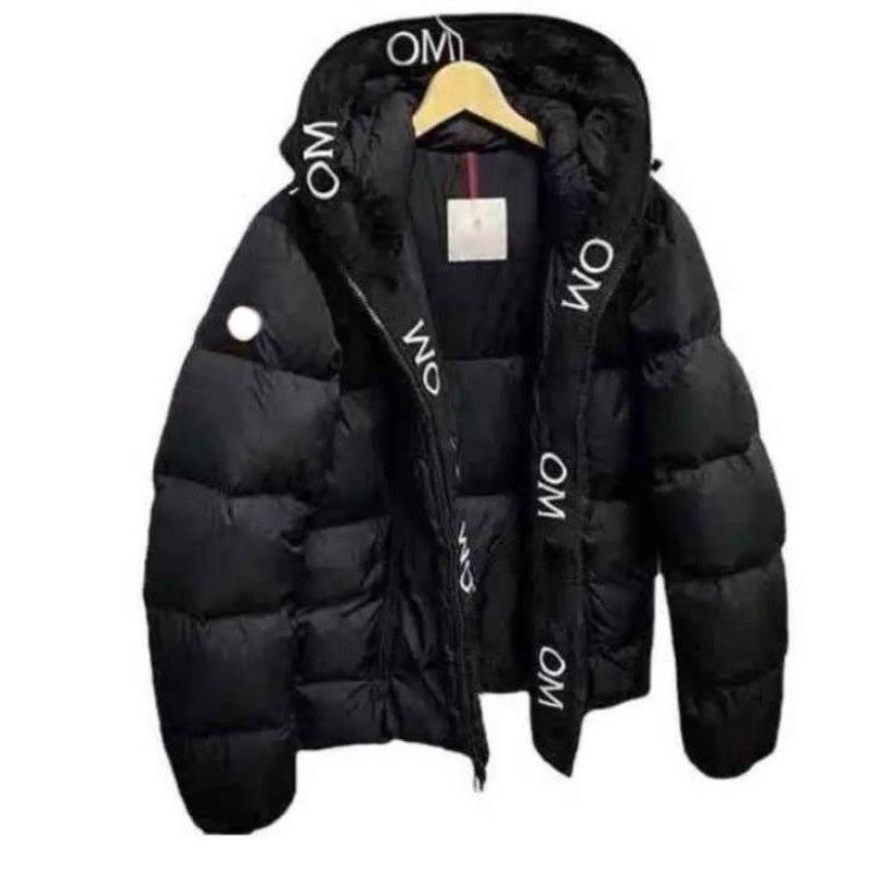 Down jacket Designer Parkas winter puffer jackets Luxury brand mens down jacket men woman thickening warm coat men's clothing leis Qlqs, Navy blue
Down jacket Designer Parkas winter puffer jackets Luxury brand mens down jacket men woman thickening warm coat men's clothing leis Qlqs, Navy blue