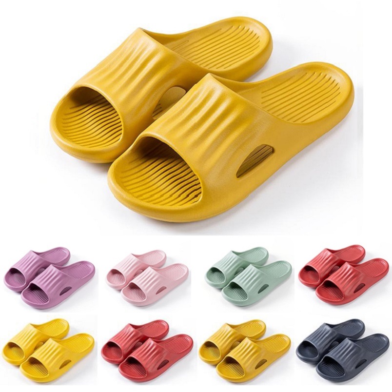 summer slippers slides shoes men women sandal platform sneaker mens womens red black white yellow slide sandals trainer outdoor indoor slipper 36-45, Color#3
summer slippers slides shoes men women sandal platform sneaker mens womens red black white yellow slide sandals trainer outdoor indoor slipper 36-45, Color#3