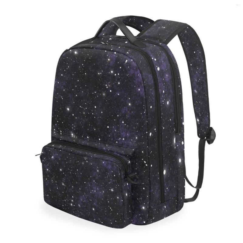 Backpack Fashion School Bags For Teenage Boy Girls Multi-function Detachable Backpacks Men Women Star Galaxy Student Book, 01
Backpack Fashion School Bags For Teenage Boy Girls Multi-function Detachable Backpacks Men Women Star Galaxy Student Book, 01