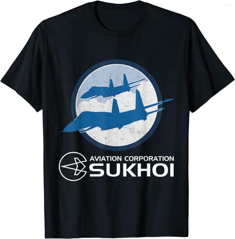Men's T Shirts Suchoi Aircraft Fighter Russia USSR Men T-Shirt Short Sleeve Casual Cotton O-Neck Summer Mens, Black
Men's T Shirts Suchoi Aircraft Fighter Russia USSR Men T-Shirt Short Sleeve Casual Cotton O-Neck Summer Mens, Black