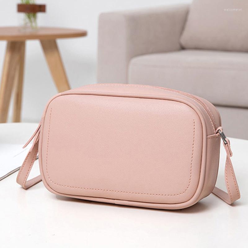 Evening Bags Vintage Small Shoulder Bag Women PU Leather Crossbody Simple Shopping Lady Purse Girls Messenger Wallet Bolsa, Black
Evening Bags Vintage Small Shoulder Bag Women PU Leather Crossbody Simple Shopping Lady Purse Girls Messenger Wallet Bolsa, Black