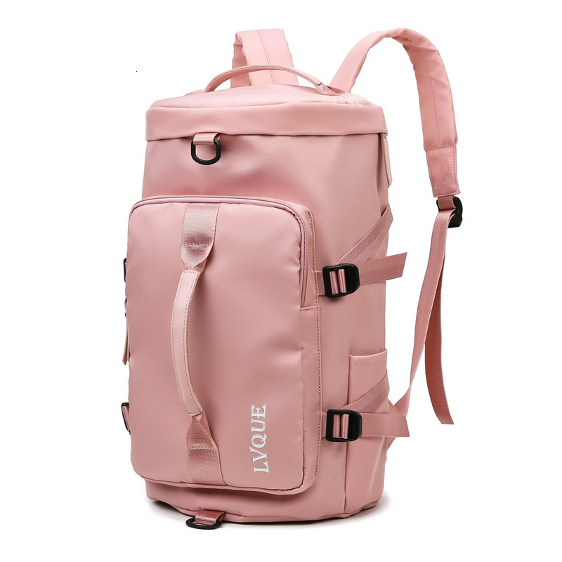 School Bags Sports Backpacks For Women Travel Backpack Multi pockets Handbag Tote Weekend Yoga Fitness Gym Big 230313, Pink
School Bags Sports Backpacks For Women Travel Backpack Multi pockets Handbag Tote Weekend Yoga Fitness Gym Big 230313, Pink