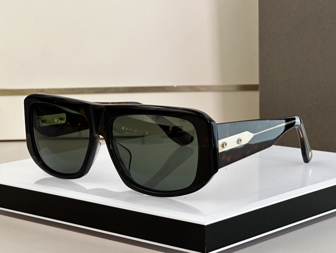 Sunglasses For Men Women Retro Eyewear SUPERFLIGHT DTS133 Designers Style Anti-Ultraviolet Full Frame Random Box
Sunglasses For Men Women Retro Eyewear SUPERFLIGHT DTS133 Designers Style Anti-Ultraviolet Full Frame Random Box