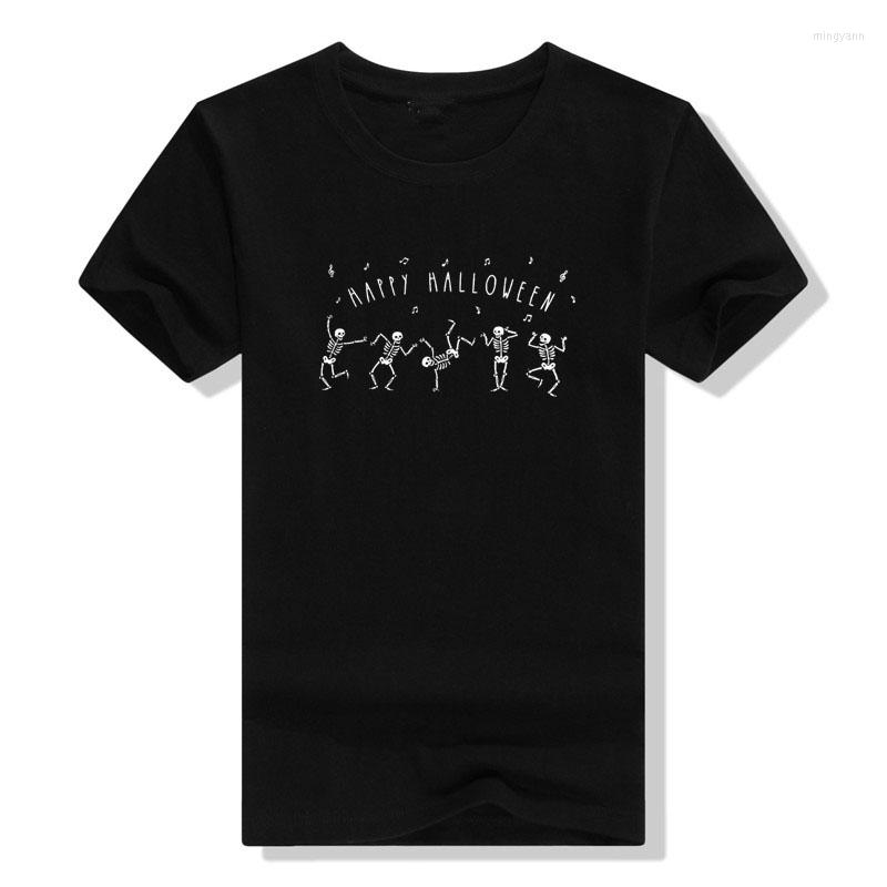 Women's T Shirts Dancing Skeleton Shirt For Women Happy Halloween T-Shirt Fall Skull Graphic Tees Tops Blouse Gift, Gray
Women's T Shirts Dancing Skeleton Shirt For Women Happy Halloween T-Shirt Fall Skull Graphic Tees Tops Blouse Gift, Gray