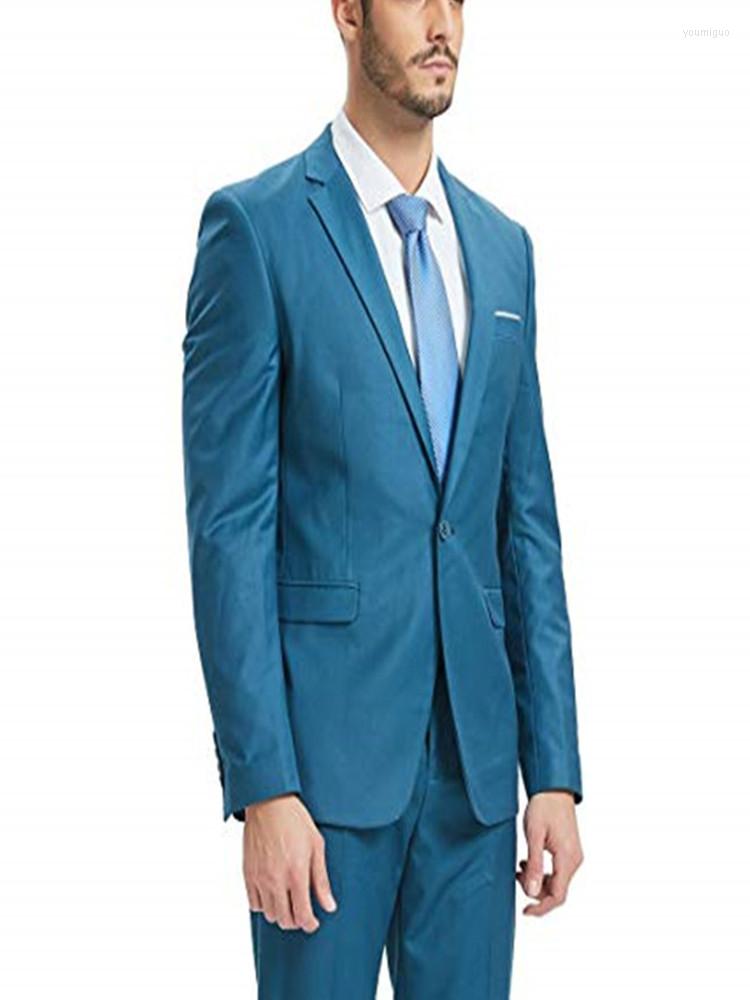 Men's Suits 2023 Blue 2 Pieces Men Suit Slim Fit Business Blazer Jacket Pants Wedding Terno Masculino Traje Hombre, Beige
Men's Suits 2023 Blue 2 Pieces Men Suit Slim Fit Business Blazer Jacket Pants Wedding Terno Masculino Traje Hombre, Beige