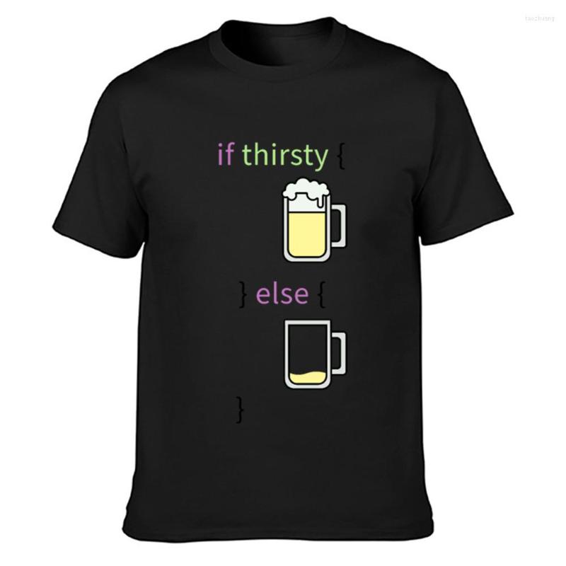 Men' T Shirts Coder Coding Beer Programmer Programming Language Baseball Shirt Sunlight Customized Cotton Cool Over Size -5xl Formal, Black
Men' T Shirts Coder Coding Beer Programmer Programming Language Baseball Shirt Sunlight Customized Cotton Cool Over Size -5xl Formal, Black