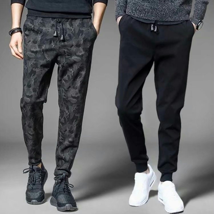 Men' Jeans Ice Silk Men' Pants Spring Fashion Koera Breathable Elastic Pants Homme Joggers Pants Male Trousers 230313, Camouflage
Men' Jeans Ice Silk Men' Pants Spring Fashion Koera Breathable Elastic Pants Homme Joggers Pants Male Trousers 230313, Camouflage