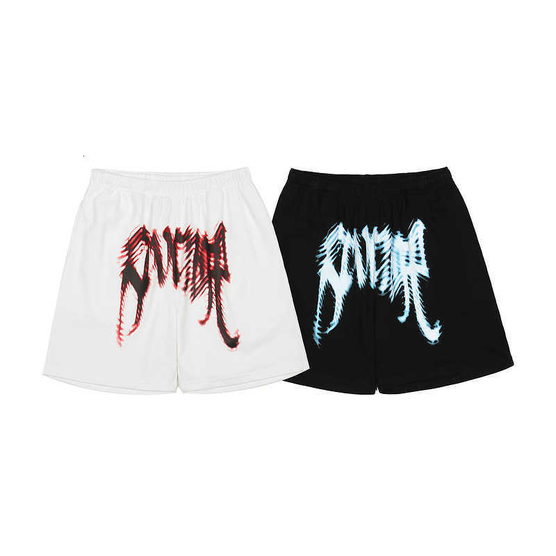 Shorts fitness pants Revenge Avenger thunder lightning printed trendy shorts ins hip hop high street loose Capris, Black
Shorts fitness pants Revenge Avenger thunder lightning printed trendy shorts ins hip hop high street loose Capris, Black