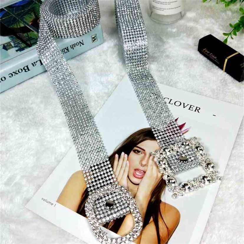 Designer belts 2023 Full women's Diamond Fashion versatile full diamond belt decoration with skirt jeans DHJE factory outlet
Designer belts 2023 Full women's Diamond Fashion versatile full diamond belt decoration with skirt jeans DHJE factory outlet