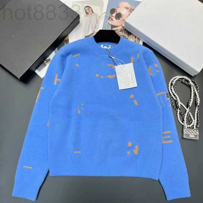 Women' Sweaters Designer Autumn Winter Milan Runway o Neck Long Sleeve High End Jacquard Pullover Tops ULHV, Customize
Women' Sweaters Designer Autumn Winter Milan Runway o Neck Long Sleeve High End Jacquard Pullover Tops ULHV, Customize