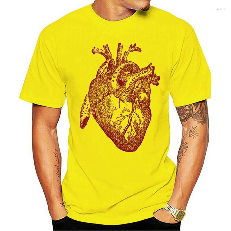 Men's T Shirts Fashion Print Men Short Sleeve Clothing Big Heart Anatomy Anatomical Illustration Drawing Art Unique Custom O-neck, Graymenb230338
Men's T Shirts Fashion Print Men Short Sleeve Clothing Big Heart Anatomy Anatomical Illustration Drawing Art Unique Custom O-neck, Graymenb230338