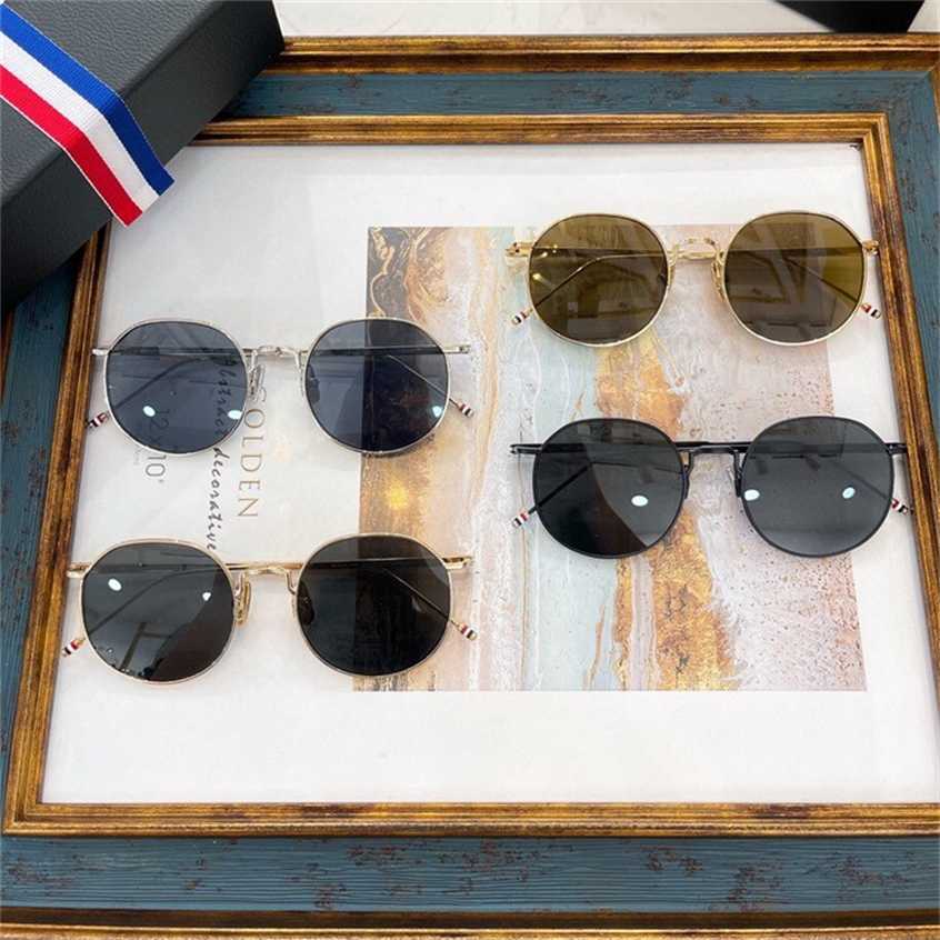 Sunglasses 2023 new TB Japan-South Korea ins-style versatile round metal frame star net red same sunglasses
Sunglasses 2023 new TB Japan-South Korea ins-style versatile round metal frame star net red same sunglasses