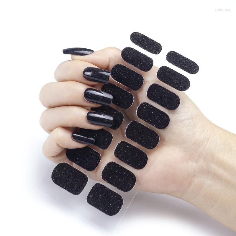 Nail Stickers CLIAFETY Full Cover Art Summer For Women Beauty Self Adhesive Nails Colorful Manicure Set, Cs-23
Nail Stickers CLIAFETY Full Cover Art Summer For Women Beauty Self Adhesive Nails Colorful Manicure Set, Cs-23