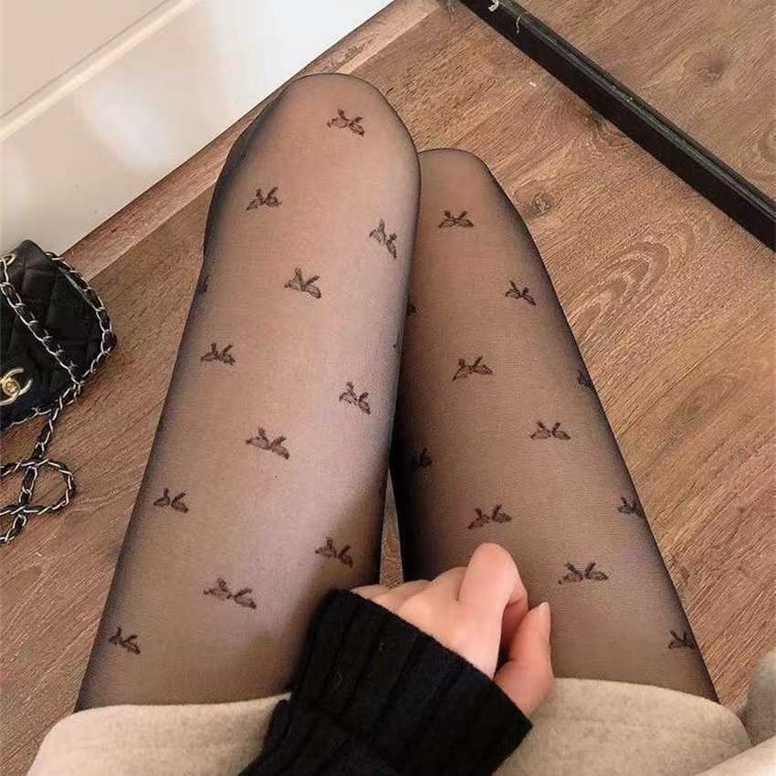 Silk stockings butterfly net red Tiktok love bow knot dot ultra-thin hot girl black silk socks, Butterfly black
Silk stockings butterfly net red Tiktok love bow knot dot ultra-thin hot girl black silk socks, Butterfly black