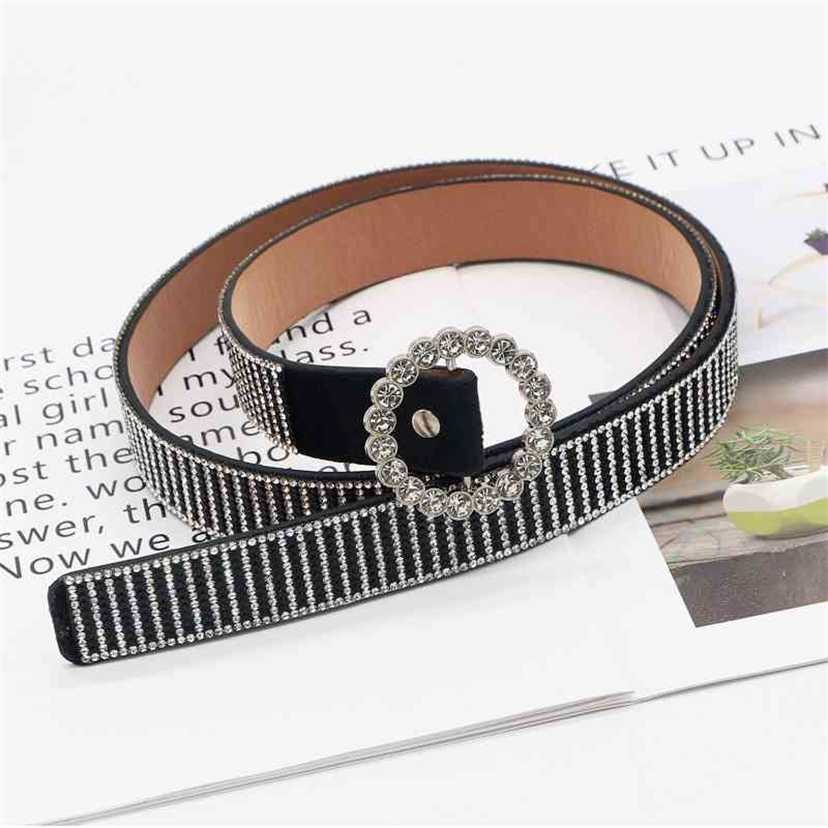 Designer belts NRY1 2023 Round buckle women's Diamond Fashion versatile full diamond belt decoration with skirt jeans B1BM factory outlet
Designer belts NRY1 2023 Round buckle women's Diamond Fashion versatile full diamond belt decoration with skirt jeans B1BM factory outlet