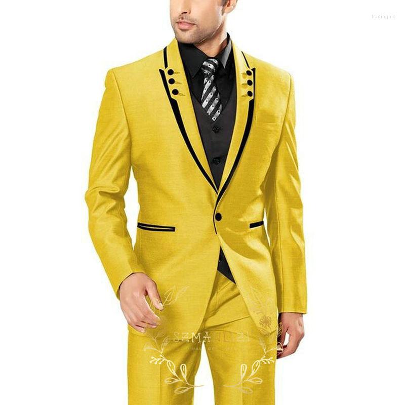 Men's Suits SZMANLIZI MALE COSTUMES 2023 Yellow Wedding For Men Slim Fit 3 Pieces Set Custom Made Formal Man Groom Party Tuxedos, Auburn
Men's Suits SZMANLIZI MALE COSTUMES 2023 Yellow Wedding For Men Slim Fit 3 Pieces Set Custom Made Formal Man Groom Party Tuxedos, Auburn