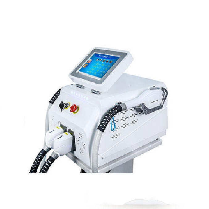 Skin rejuvenation machine ipl laser machine IPL OPT Super Hair Removal machine Pigment Removal wrinkle removal beauty machine with 2handles
Skin rejuvenation machine ipl laser machine IPL OPT Super Hair Removal machine Pigment Removal wrinkle removal beauty machine with 2handles