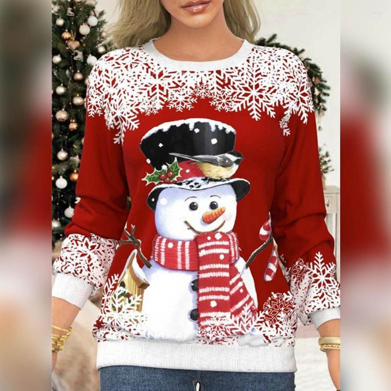 Women's Blouses Winter Christmas Women Sweatshirt Faceless Dawrf Graphic Print Pullover Tops Ladies Girls Kawaii Sweatshirts Navidena 2023, Green
Women's Blouses Winter Christmas Women Sweatshirt Faceless Dawrf Graphic Print Pullover Tops Ladies Girls Kawaii Sweatshirts Navidena 2023, Green