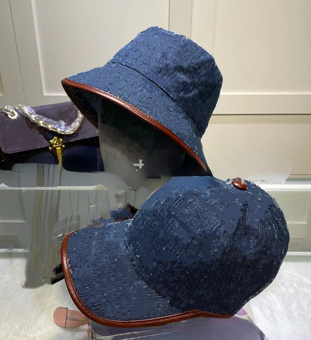 Letter Denim Fisherman Hat Sunshade Beach Western Style Internet Famous cap Female Summer Sun Hats Casual High Quality, Aspic
Letter Denim Fisherman Hat Sunshade Beach Western Style Internet Famous cap Female Summer Sun Hats Casual High Quality, Aspic