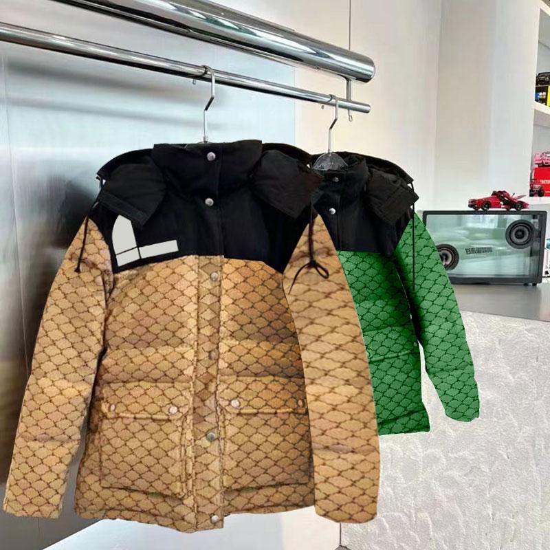 Down jacket 2022 Designer Jacket Parka Men Women Classic Down Coats Outdoor Warm Winter Jackets High Quality Couples Coat Size 3XL 4XL Ghlj, N2
Down jacket 2022 Designer Jacket Parka Men Women Classic Down Coats Outdoor Warm Winter Jackets High Quality Couples Coat Size 3XL 4XL Ghlj, N2