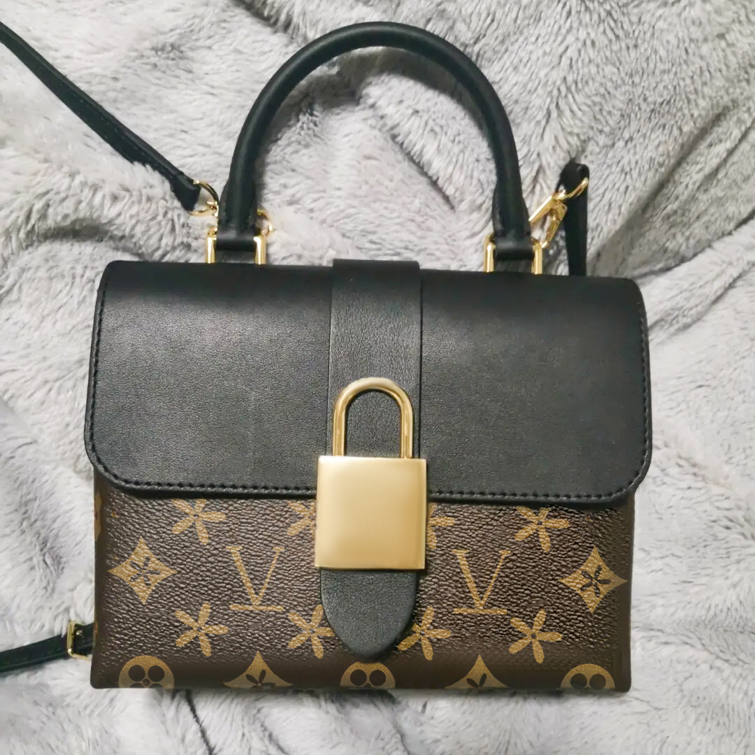 Women's locky bb hobos Shoulder bags red Designer Gold metal fitting M44322 mens Luxury top handle classic Presbyopia Vintage clutch crossbody makeup tote bag wallet, Mon0gram white
Women's locky bb hobos Shoulder bags red Designer Gold metal fitting M44322 mens Luxury top handle classic Presbyopia Vintage clutch crossbody makeup tote bag wallet, Mon0gram white