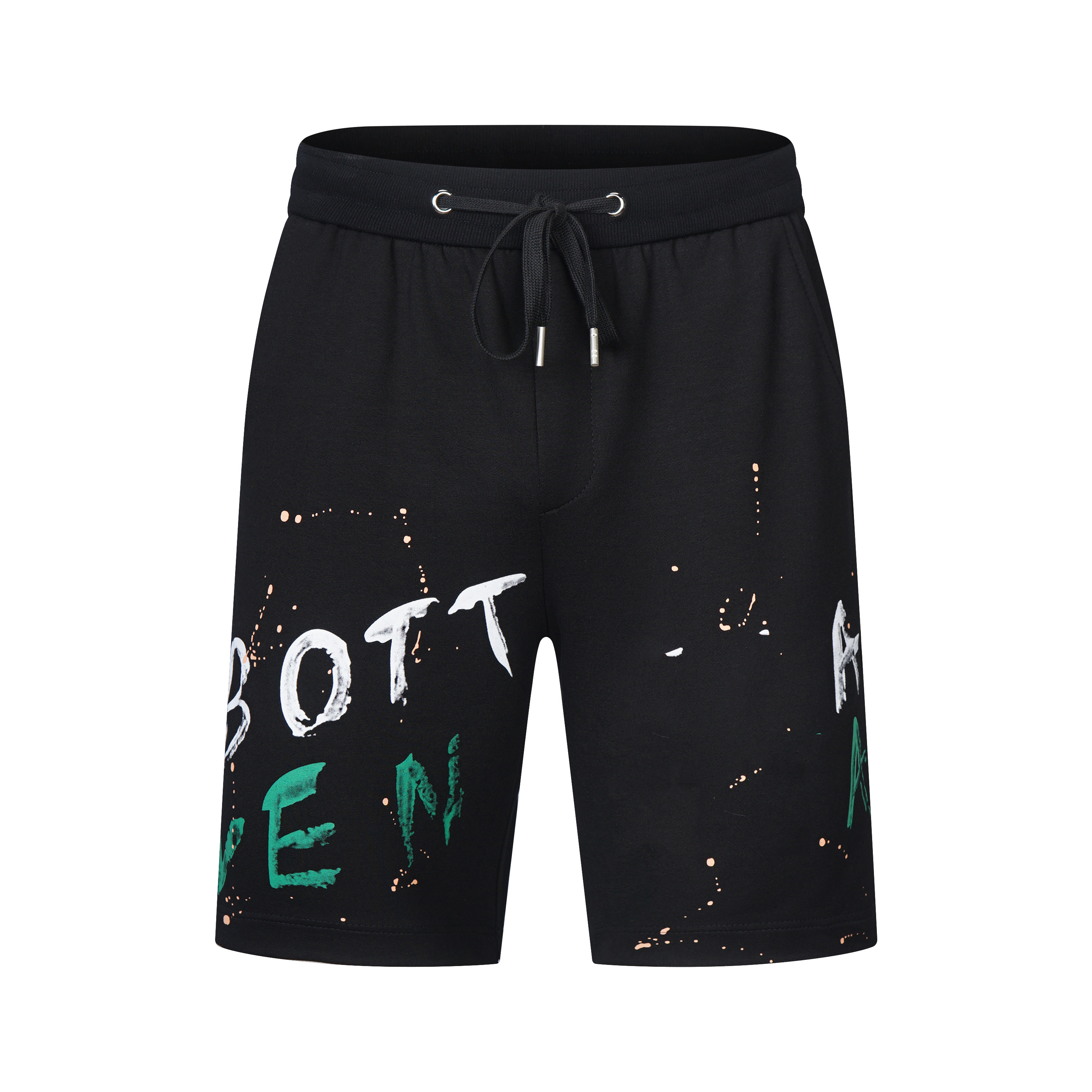 Men's Shorts Mens Designer Pants Speckle Printing Shorts New Summer Loose Pants Swimming, Black
Men's Shorts Mens Designer Pants Speckle Printing Shorts New Summer Loose Pants Swimming, Black