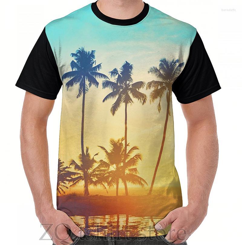 Men's T Shirts Klaus - Sunset Image Graphic T-Shirt Men Tops Tee Women Shirt Funny Print O-neck Short Sleeve Tshirts
Men's T Shirts Klaus - Sunset Image Graphic T-Shirt Men Tops Tee Women Shirt Funny Print O-neck Short Sleeve Tshirts