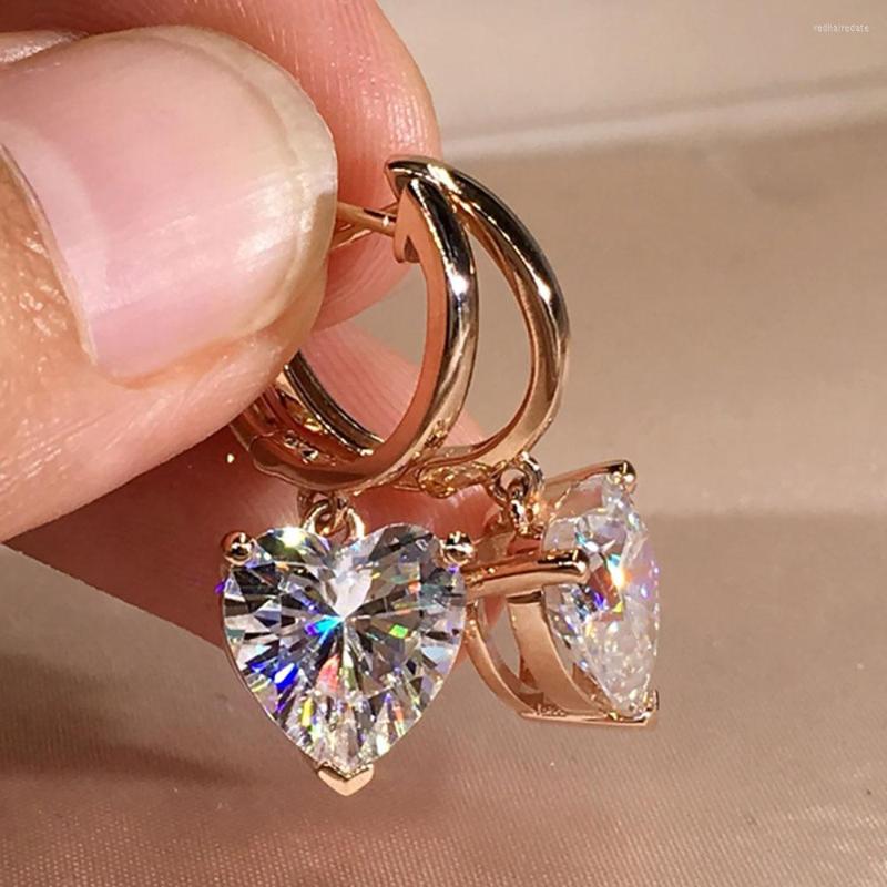 Backs Earrings European And American Style Simple Diamond Inlaid Love Ear Clasp Minority Design High-quality Copper Zircon
Backs Earrings European And American Style Simple Diamond Inlaid Love Ear Clasp Minority Design High-quality Copper Zircon