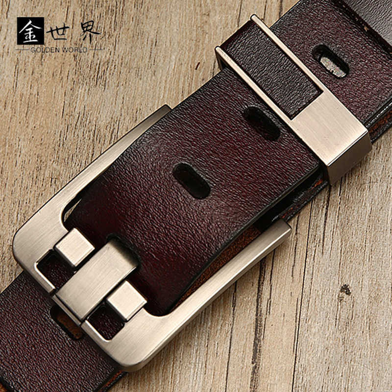 Waist Chain Belts Buckles Men's Women's Men's outdoor belt men's needle buckle leather belt, Black
Waist Chain Belts Buckles Men's Women's Men's outdoor belt men's needle buckle leather belt, Black