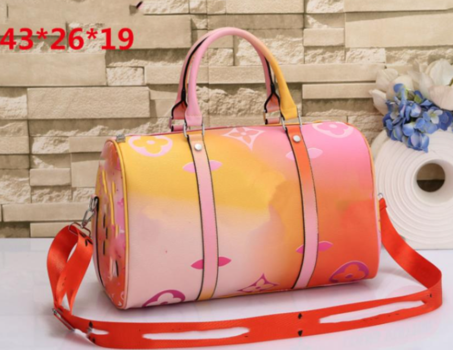 Classic luggage Travelling Bag High Women large capacity luggage bag baggage waterproof handbag Casual Travel Bags, Aspic
Classic luggage Travelling Bag High Women large capacity luggage bag baggage waterproof handbag Casual Travel Bags, Aspic