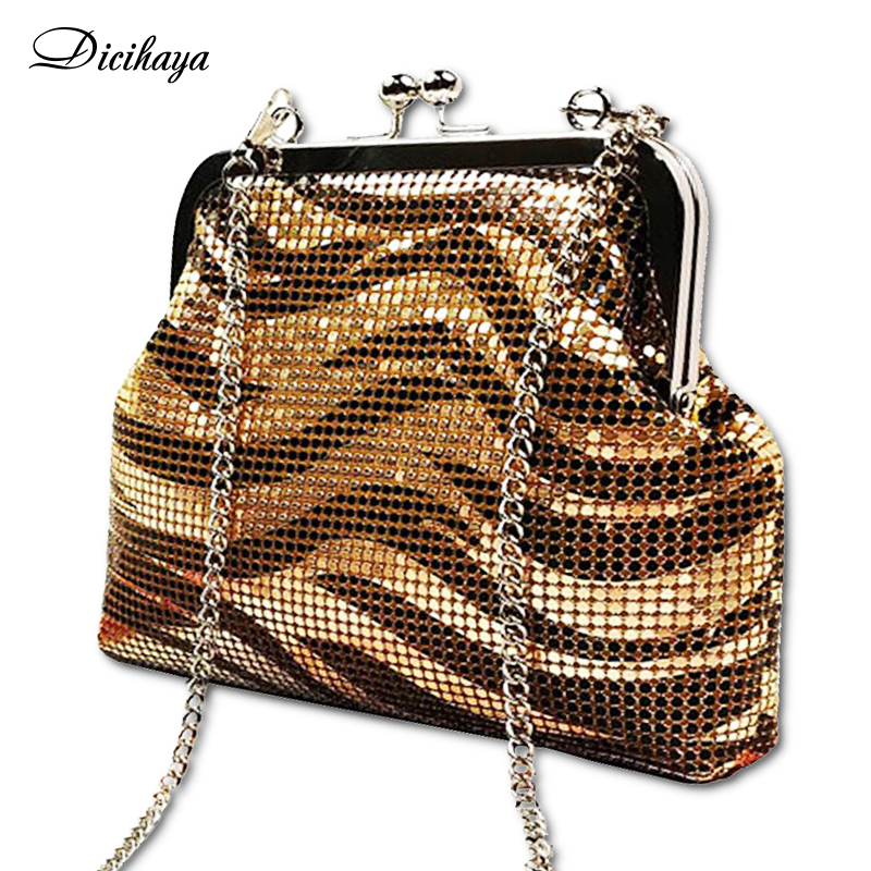 Evening Bags DICIHAYA Mini Clutch Silver Shiny Crystal Dinner Party Wedding Purses and Handbag Gold Luxury Designer Shoulder 230313, Black
Evening Bags DICIHAYA Mini Clutch Silver Shiny Crystal Dinner Party Wedding Purses and Handbag Gold Luxury Designer Shoulder 230313, Black