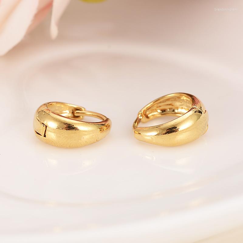 Hoop Earrings Retro Minimalist Small Circle Cute Drop Elegant Fashion Earring For Women Exquisite Accessories
Hoop Earrings Retro Minimalist Small Circle Cute Drop Elegant Fashion Earring For Women Exquisite Accessories