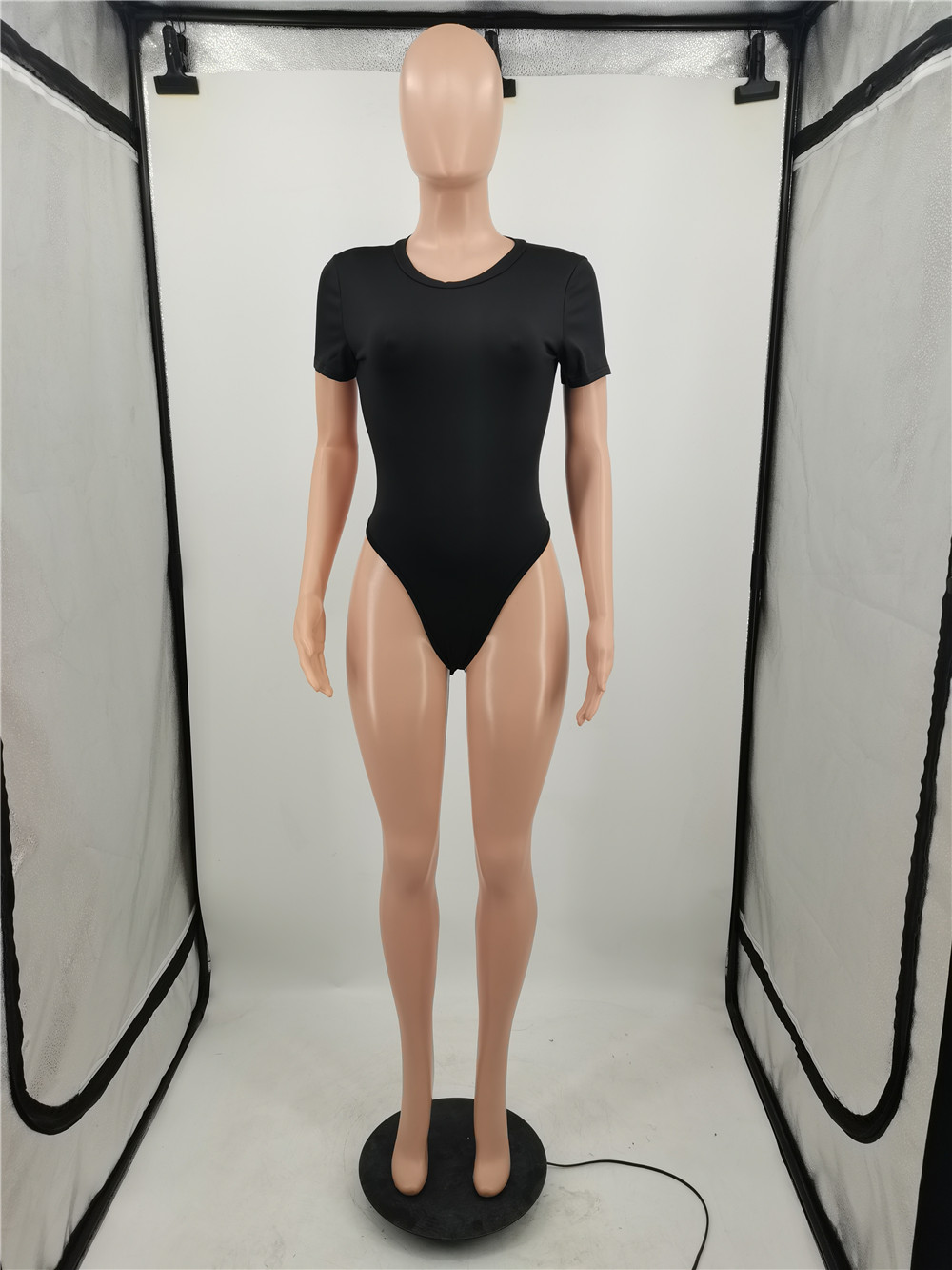 NEW Designer Summer Tracksuits Women Outfits Two 2 Pieces Set Short Sleeve Bodysuits and Shorts Sweatsuits Solid Sportswear Jogger suits Wholesale Clo