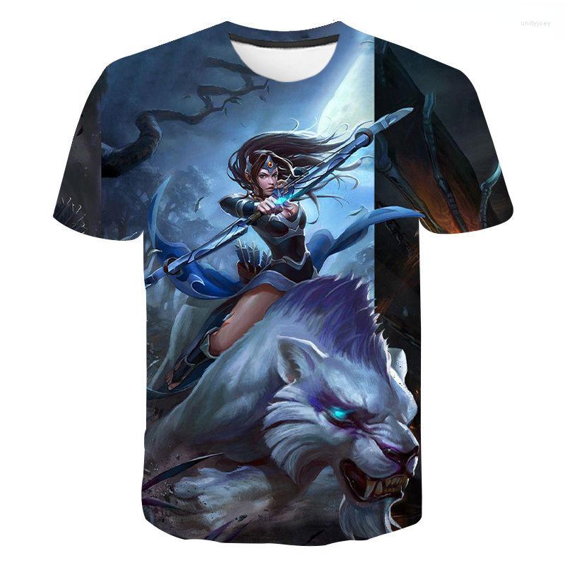 Men's T Shirts 2023 Game Dota 2 Streetwear Fashion T-shirt Men Women Children 3D Printed Short Sleeve Casual Boy Girl Kids Cool Tops, Txa2377.
Men's T Shirts 2023 Game Dota 2 Streetwear Fashion T-shirt Men Women Children 3D Printed Short Sleeve Casual Boy Girl Kids Cool Tops, Txa2377.