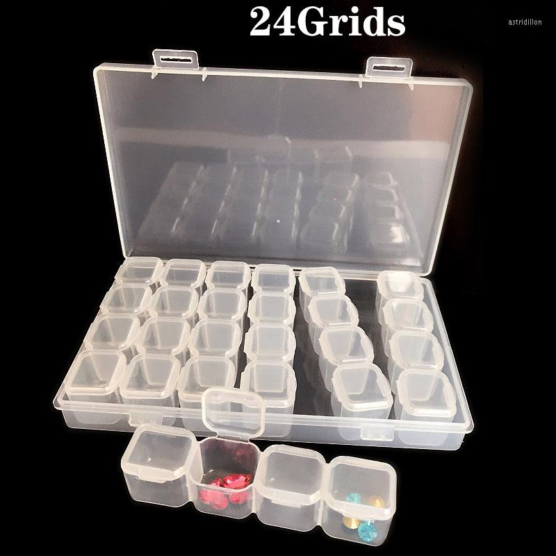 Nail Art Decorations Beads Storage Box 28 Grids Separate Cover Sewing Buttons Organizer Rhinestones Jewelry Making
Nail Art Decorations Beads Storage Box 28 Grids Separate Cover Sewing Buttons Organizer Rhinestones Jewelry Making