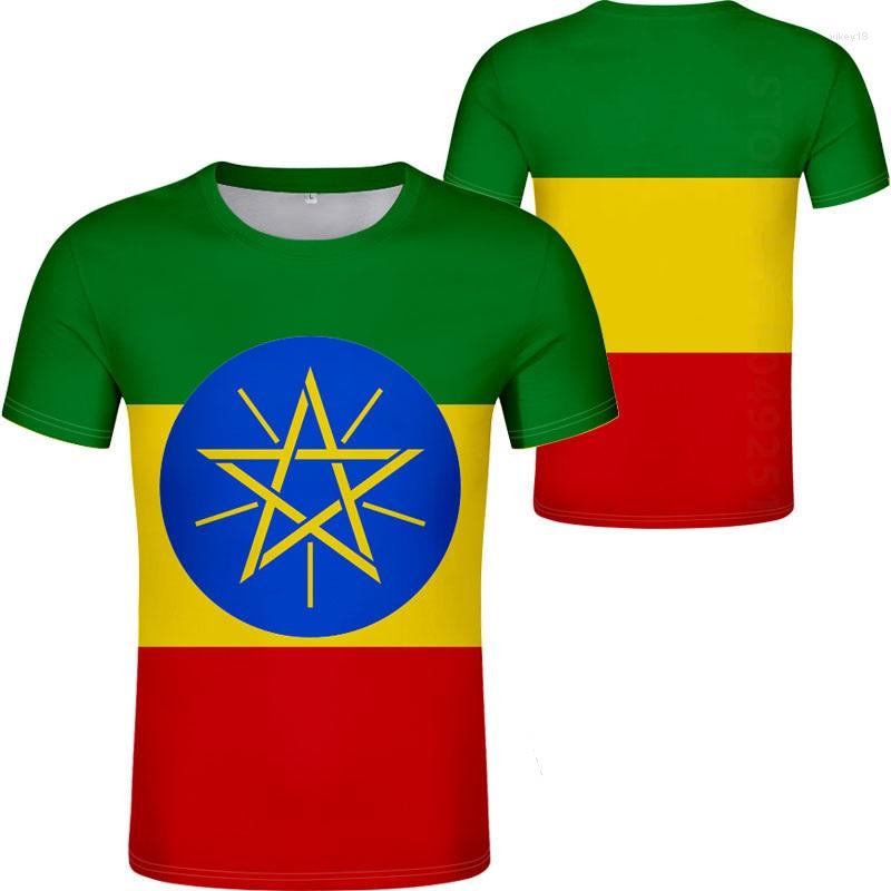 Men's T Shirts ETHIOPIA Shirt Name Number Eth T-shirt Po Clothing Print Diy Free Custom Made Not Fade Cracked Tshirt Jersey Casual, Style 4
Men's T Shirts ETHIOPIA Shirt Name Number Eth T-shirt Po Clothing Print Diy Free Custom Made Not Fade Cracked Tshirt Jersey Casual, Style 4