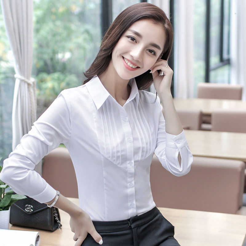 Women's Blouses Shirts Women Shirts Women Tops And Blouses White Blouse OL Summer Ladies Clothes Suits Mujer De Moda Blusas Femininas 230313
Women's Blouses Shirts Women Shirts Women Tops And Blouses White Blouse OL Summer Ladies Clothes Suits Mujer De Moda Blusas Femininas 230313
