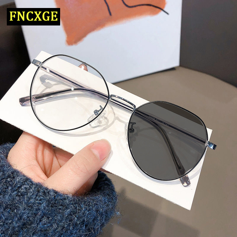 Sunglasses Pochromic Anti Blue Light Glasses Men Women Square Optical Eyewear Frame Computer Polarized SunglassesSunglasses
Sunglasses Pochromic Anti Blue Light Glasses Men Women Square Optical Eyewear Frame Computer Polarized SunglassesSunglasses