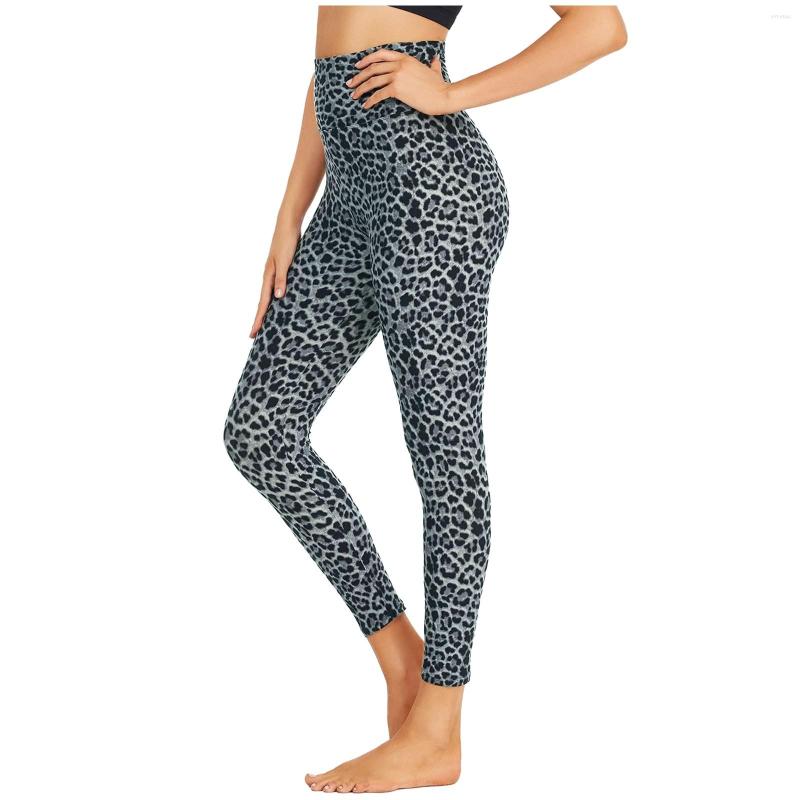 Active Pants Exercise Pack Leggings Waisted Yoga Compression Workout High Women' Tights, Grey
Active Pants Exercise Pack Leggings Waisted Yoga Compression Workout High Women' Tights, Grey