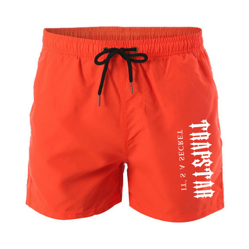 Men Brand Printed Breathable Style Running Sport Shorts for Casual Summer Elastic Quick-drying beach pants swimsuit, Black
Men Brand Printed Breathable Style Running Sport Shorts for Casual Summer Elastic Quick-drying beach pants swimsuit, Black