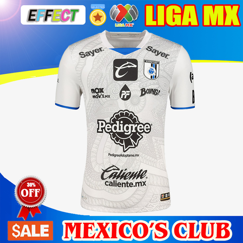 22 23 QUERETARO FC Soccer Jerseys 2022 2023 Third Football Shirt 3rd LIGA MX Uniforms Kit, Third purple
22 23 QUERETARO FC Soccer Jerseys 2022 2023 Third Football Shirt 3rd LIGA MX Uniforms Kit, Third purple