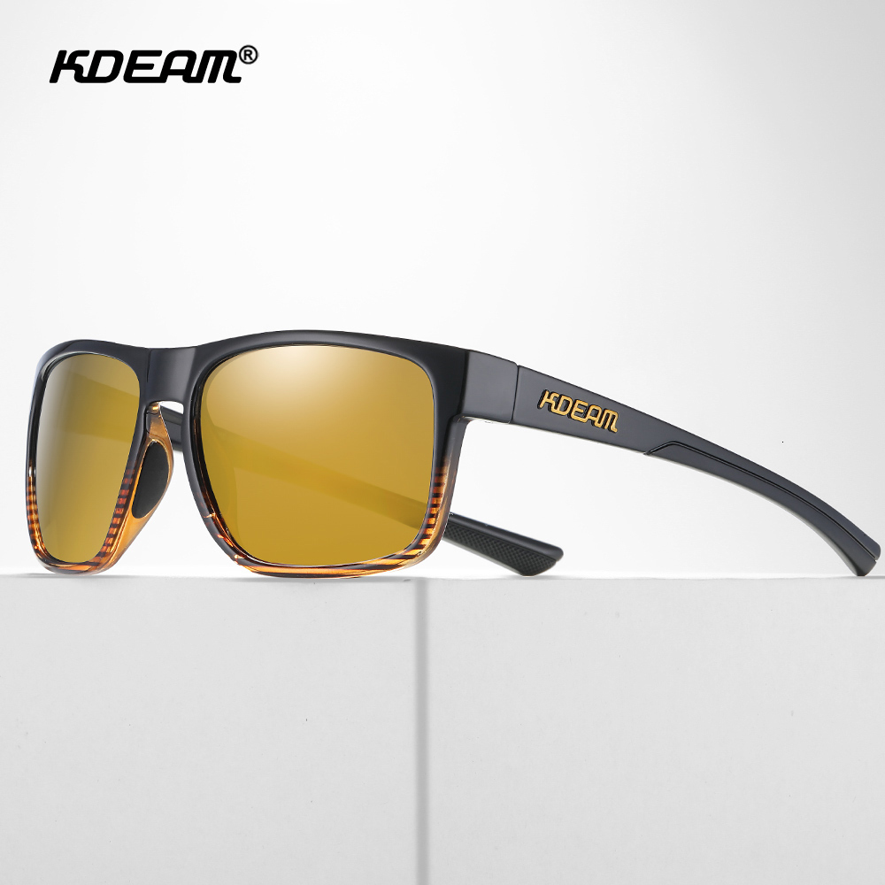 Sunglasses Frames KDEAM P ochromic And Polarized Unisex Square UV400 Shades Mirrored Glasses For Driving Hiking Camping Fishing 230313
Sunglasses Frames KDEAM P ochromic And Polarized Unisex Square UV400 Shades Mirrored Glasses For Driving Hiking Camping Fishing 230313