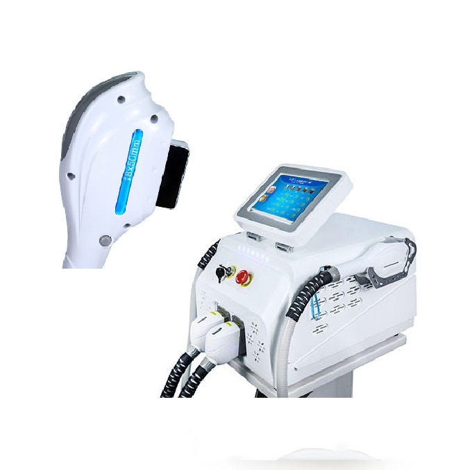 ipl machine ipl laser hair removal elight ipl rf skin rejuvenation wrinkle removal beauty machine with 2handles
ipl machine ipl laser hair removal elight ipl rf skin rejuvenation wrinkle removal beauty machine with 2handles