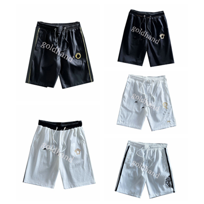 Man Summer Sport Shorts Designer Mans Basketball Shorts Luxury Beach Pants Fashion Street Embroider Shorts Loose, Black 3
Man Summer Sport Shorts Designer Mans Basketball Shorts Luxury Beach Pants Fashion Street Embroider Shorts Loose, Black 3