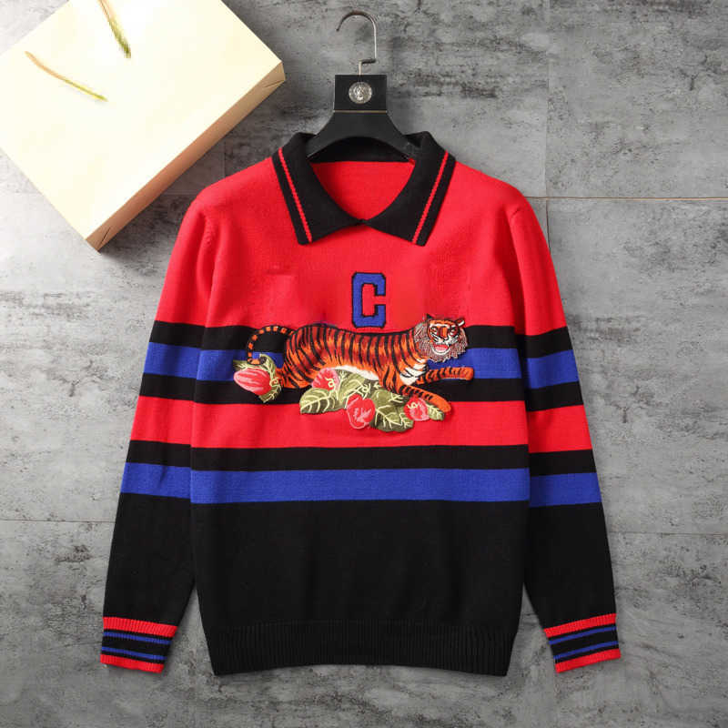 Mens Womens Designers Sweaters Pullover Men Hoodie Long Sleeve polo shirt Sweater Sweatshirt Embroidery Knitwear Man Clothing Winter Clothes
Mens Womens Designers Sweaters Pullover Men Hoodie Long Sleeve polo shirt Sweater Sweatshirt Embroidery Knitwear Man Clothing Winter Clothes