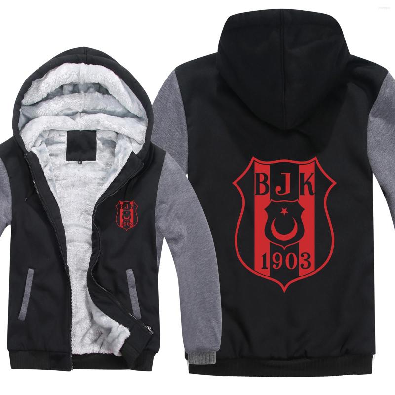 Men' Hoodies Winter Turkey Besiktas Men Fashion Coat Pullover Fleece Liner Jacket Sweatshirts Hoody, Picture shown
Men' Hoodies Winter Turkey Besiktas Men Fashion Coat Pullover Fleece Liner Jacket Sweatshirts Hoody, Picture shown