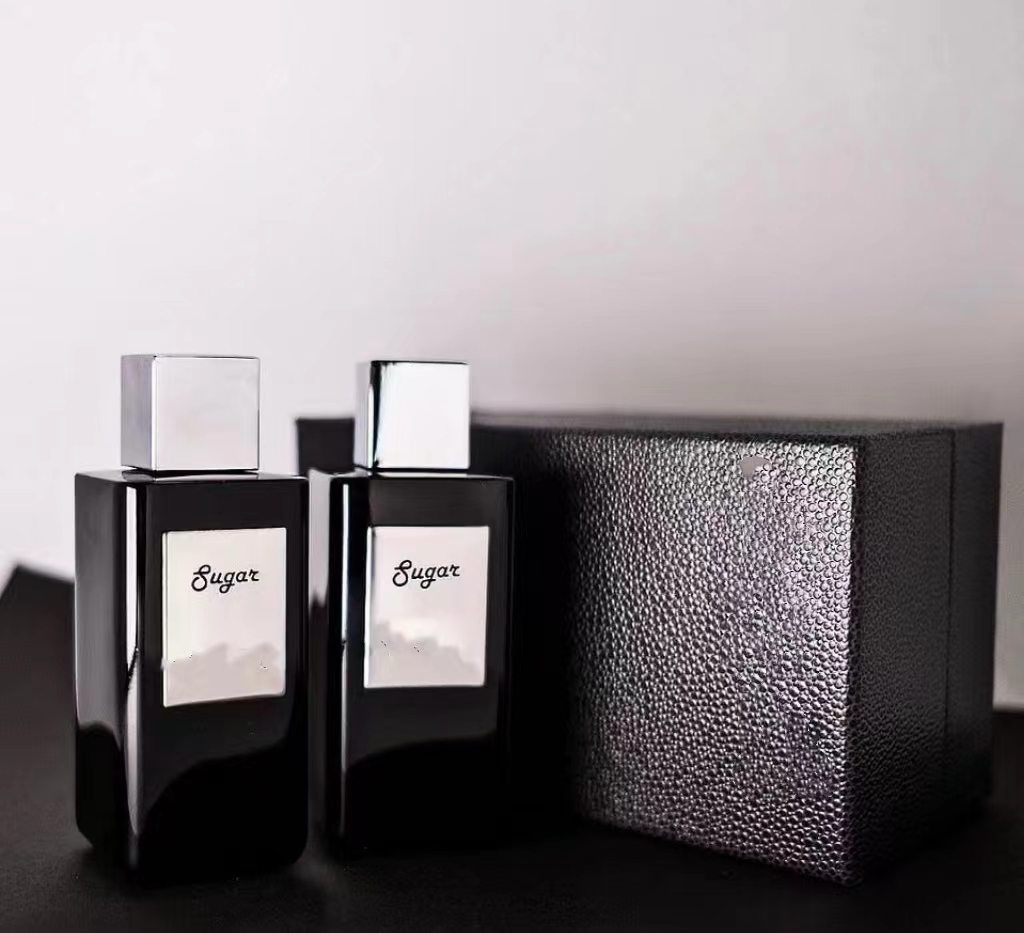 Cologne Perfumes Fragrance for women men Sugar Perfume 100ml 3.3fl.oz Extrait De Parfum Long Lasting Good Smell Spray Cologne Perfumes High Quality Fast Delivery
Cologne Perfumes Fragrance for women men Sugar Perfume 100ml 3.3fl.oz Extrait De Parfum Long Lasting Good Smell Spray Cologne Perfumes High Quality Fast Delivery